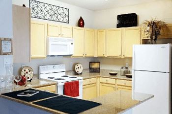 Kitchen decor