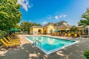 Ashburn apartment for rent - Blue pool at Broadlands Apartments, Ashburn