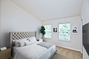 Ashburn apartment for rent - Cozy Bedroom at Broadlands Apartments, Virginia
