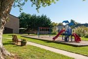 Middletown apartment for rent - Playground with slide at Middletown Valley, Middletown, Maryland