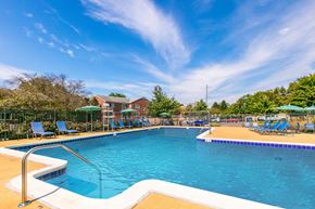 Leesburg apartment for rent - Large pool at Tuscarora Creek, Leesburg, VA, 20175