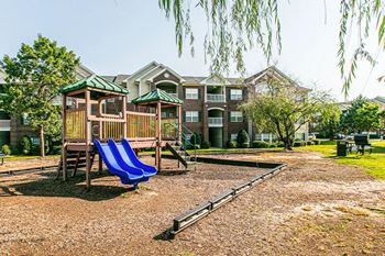 Playground  for kids