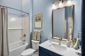 Knoxville apartment for rent - The Overlook At Beaumont