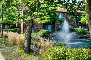 Arlington Heights townhouse for rent - Arbor Lakes