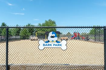 Bark park