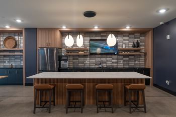 Community kitchen