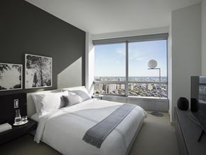 Philadelphia apartment for rent - AKA University City Bedroom