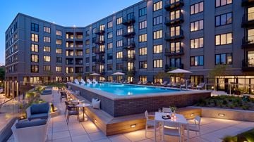 Philadelphia apartment for rent - AVE Normandy