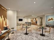 Clifton apartment for rent - Café Lounge at AVE Clifton, Clifton, New Jersey