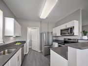 Somerset apartment for rent - Fully Equipped Kitchen at AVE Somerset, Somerset