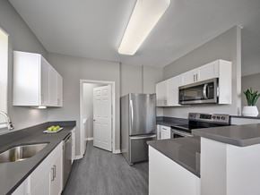 Somerset apartment for rent - Fully Equipped Kitchen at AVE Somerset, Somerset