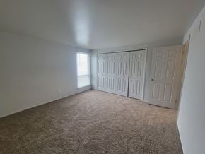 Grand Blanc townhouse for rent - 2 Bed- Master Bedroom