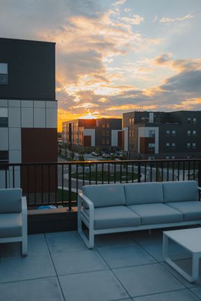 Wyoming apartment for rent - HOM Flats
