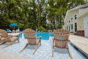 Augusta apartment for rent - Pool at Helena Springs, Augusta, 30909
