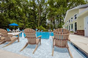 Augusta apartment for rent - Pool at Helena Springs, Augusta, 30909