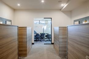 Westminster apartment for rent - A conference room at Arbour Commons, Westminster, CO