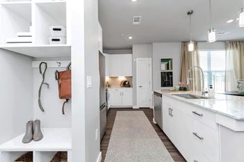 Mudroom*