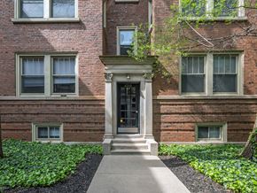 Chicago apartment for rent - Park Shores Exterior
