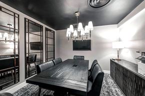 Chicago apartment for rent - Astor House - Business Center