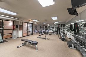 Chicago apartment for rent - 65 East Scott Fitness Center