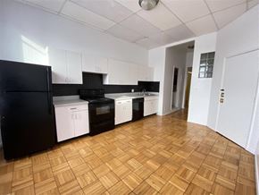 Chicago apartment for rent - Fullerton Lofts - Kitchen