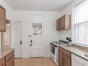 Chicago apartment for rent - Hamilton Place - Kitchen