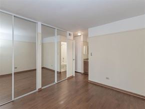 Chicago apartment for rent - Winthrop Place - Studio Floorplan