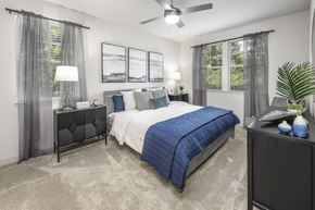 Jacksonville apartment for rent - The Point of Tamaya Luxury Apartments in Jacksonville, FL 32246 - bedroom 01