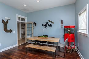 Goodlettsville apartment for rent - Clubhouse 08