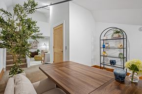 Hudsonville townhouse for rent - 1 Bedroom 1 Bathroom Loft: Loft
