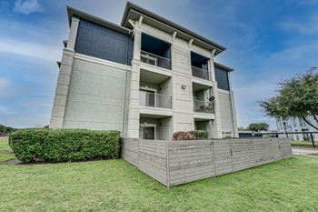 Property exterior