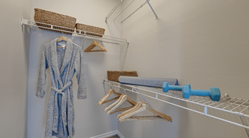 Closet
