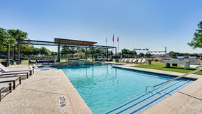 Lewisville apartment for rent - Swimming Pool With Relaxing Sundecks at Highland Luxury Living, Texas, 75067