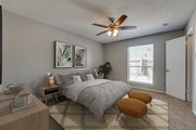 Arlington apartment for rent - Spacious Bedroom at Bardin Oaks Apartments, Arlington, Texas