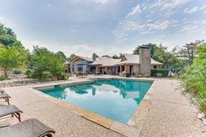 Dallas apartment for rent - Large Swimming Pool at The Brazos, Dallas, 75287