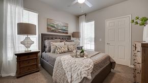 Mckinney apartment for rent - Gorgeous Bedroom at Mason, Texas, 75069