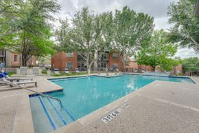 Mckinney apartment for rent - Swimming Pool with Sun Deck at Mason, Texas, 75069
