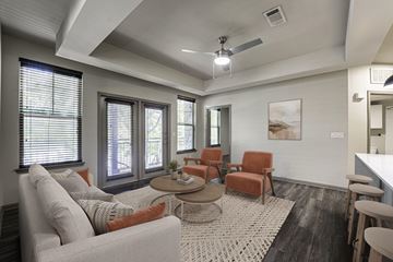 Grapevine apartment for rent - Vine + Vail Townhomes and Apartments