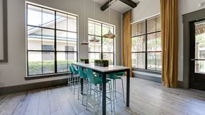 Carrollton apartment for rent - Lobby at Wind Dance, Carrollton, Texas