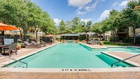 Carrollton apartment for rent - Outdoor Swimming Pool at Wind Dance, Carrollton, 75010