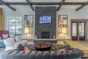 Clubhouse 