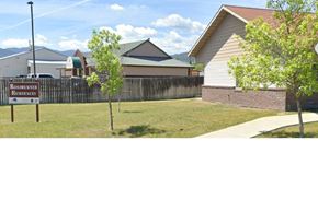 Helena apartment for rent - Road Runner Exterior