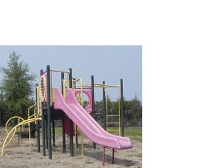 Helena apartment for rent - Road Runner Playground
