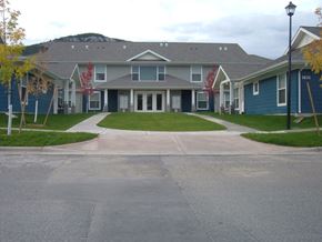 Helena apartment for rent - Wilder Exterior