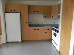 Helena apartment for rent - Road Runner 2 Bedroom Kitchen