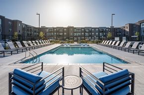 Omaha apartment for rent - b168