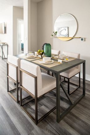 Council Bluffs apartment for rent - rivers edge