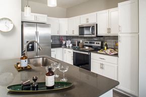 Sioux City apartment for rent - barrington park
