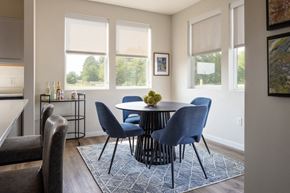 Lincoln apartment for rent - 27