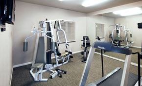 Sioux City apartment for rent - Barrington Park